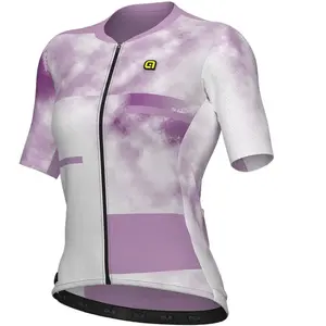 Ale Maillot à Manches Courtes Pr-e Atmosfera pas cher