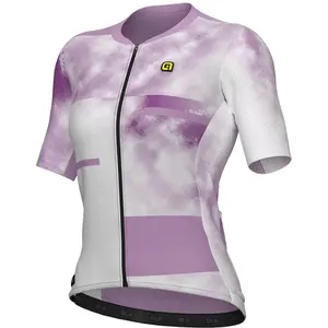 Ale Maillot à Manches Courtes Pr-e Atmosfera pas cher