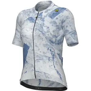 Ale Maillot à Manches Courtes Pr-e Marble pas cher