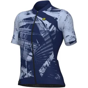 Ale Maillot à Manches Courtes Pr-e Palm pas cher