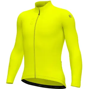 Ale Maillot à Manches Longues Pragma Fondo 3.0 pas cher