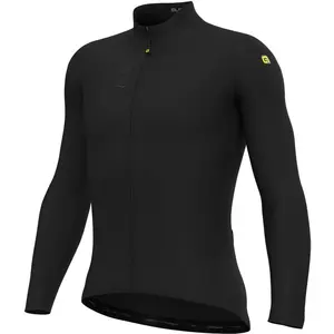 Ale Maillot à Manches Longues Pragma Fondo 3.0 pas cher