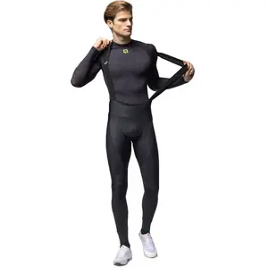 Comparateur de prix : Ale Collants De Cyclisme R-ev1 Voltage