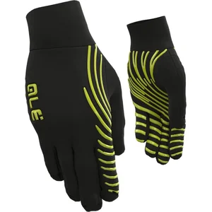Ale Onderhandschoenen Spirale - Geel - L pas cher