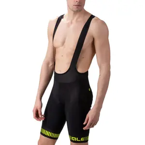 Alé 15054018 - Culot court pour homme pas cher