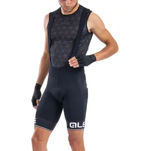 Comparateur de prix : Alé 13646718 Cuissard court pour homme