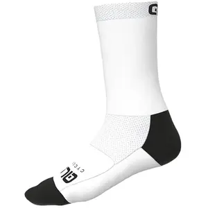 Ale Team Sokken 20 - Wit - 36-39 pas cher