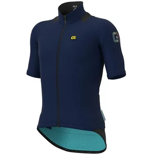 Ale Maillot à Manches Courtes K-idro Wr pas cher