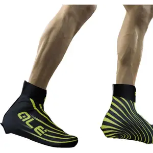 Ale Couvre Chaussures Waterproof Spirale pas cher