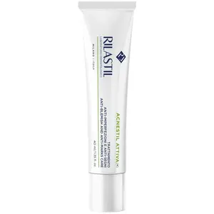 Rilastil Acnestil ATTIVA+ crème anti-imperfections 40 ml pas cher