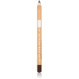 Astra Make-Up Eye Crayon 0002 Brown pas cher