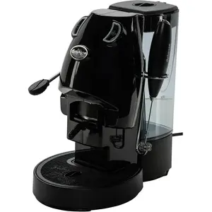 Didiesse Baby Frog Coffee & Tea nero, Machine à café à capsules