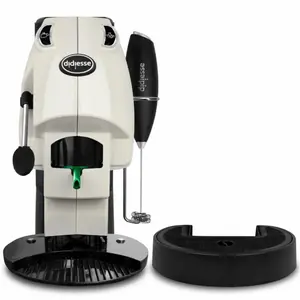 Didiesse New Baby Frog Semi-automatique Cafetière 1,3 L pas cher