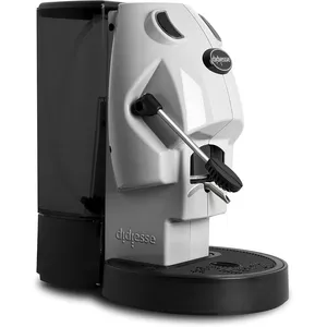 Didiesse Baby Frog Half automatisch Koffiecupmachine 1,5 l