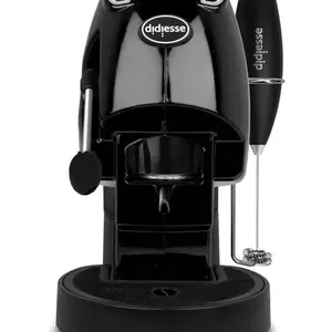Didiesse Baby Frog coffee & tea Half automatisch Koffiepadmachine 1,5 ...