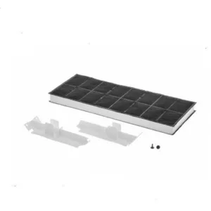 Bosch Filtre charbon (à l'unité) (201879-3373) Hotte (00352953 SIEMENS... pas cher