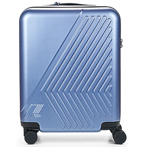 Valise K-Way EUDOXIE LOGO femme pas cher