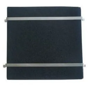 De Dietrich FC81 - filtre à charbon actif pour hotte De Dietrich AK512... pas cher