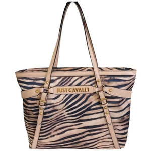 Sac - JUST CAVALLI - 78RA4BI2-ZSB87 - Marron - Synthétique - Polyester pas cher