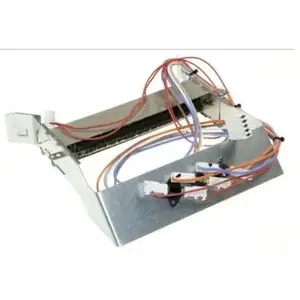Indesit Résistance condenseur Sèche-linge (C00294269 482000032035 INDE... pas cher