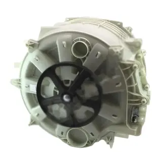 Cuve-plastique - 71 lt ultra - c00630550 - - Whirlpool pas cher