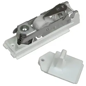 Indesit Ariston - fermeture de porte - c00257618 - 8055005576182 pas cher