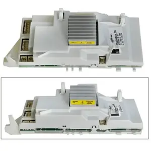 Scholtes MODULE WD 1200 T. +SC FW2.74 (CARD) pour LAVE LINGE... pas cher