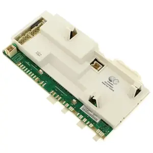 Module evoii + eeprom vierge ro C00254297 pour Lave linge hotpoint ariston Indesit pas cher