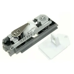 Crochet de porte dorigine Sèche-linge C00255839 INDESIT ARISTON HOTPOINT pas cher