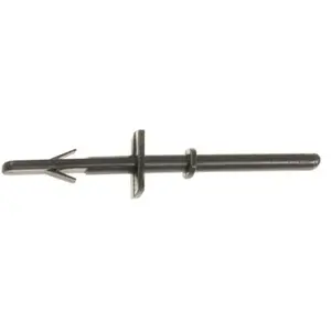 Indesit TOURILLON FLOTTEUR 75MM POUR SECHE LINGE INDESIT - C00259700 pas cher