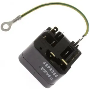 Comparateur de prix : Indesit Relais de démarrage d'origine