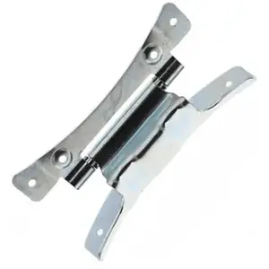 Comparateur de prix : Hotpoint-Ariston Charniére de hublot d'origine Lave-linge (C00285560 ['INDESIT' 'ARISTON HOTPOINT' 'WHIRLPOOL'])