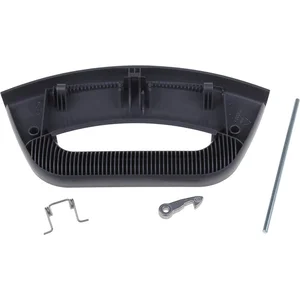 Comparateur de prix : Poignée hublot pour lave-linge ARISTON HOTPOINT - INDESIT - C00286151
