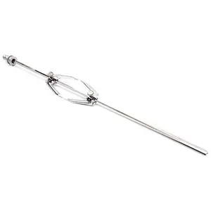 Hotpoint-Ariston BROCHE POUR CUISINIERE HOTPOINT - 482000031731 pas cher