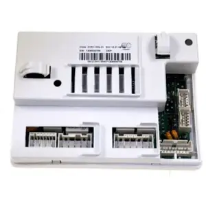 Module vierge pour lave linge Indesit C00288974 pas cher