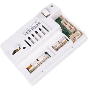 Comparateur de prix : Indesit - module électronique vierge pour lave linge C00270972