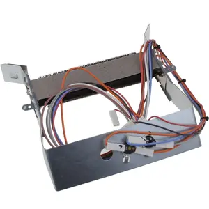 ARISTON - VERWARMINGSELEMENT INCL. THERMOSTATEN - C00277073 pas cher