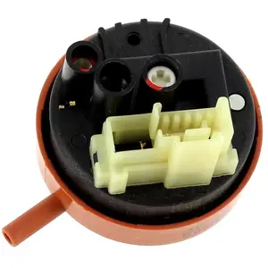 Whirlpool ARISTON - PRESSOSTAAT / NIVEAUSCHAKELAAR 85/65 DEA602 - C00274118 pas cher