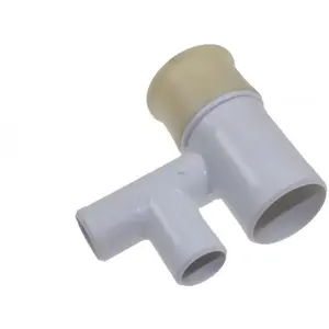 ARISTON CONNECTION H LONG FILL POUR LAVE LINGE ARISTON - C00276114 pas cher