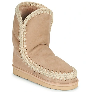 Boots Mou ESKIMO 24 femme