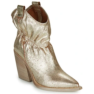 Bottines Fru.it LOVITE femme pas cher