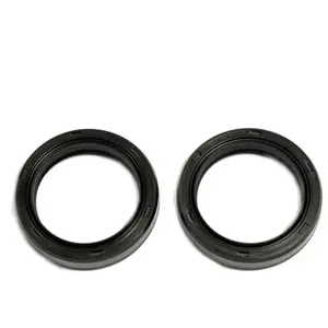 Joint spi de fourche Athena pour Quad CAN-AM 42 Mm Fork Tubes P40FORK455064 / 41,7x55x10/10,5 pas cher