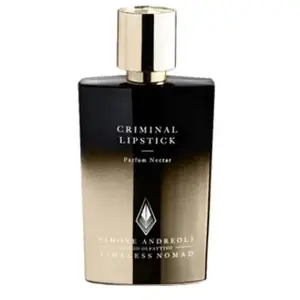Simone Andreoli Criminal Lipstick Parfum Nectar Parfum pas cher