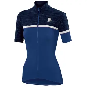 Sportful Maillot à Manches Courtes Giara pas cher