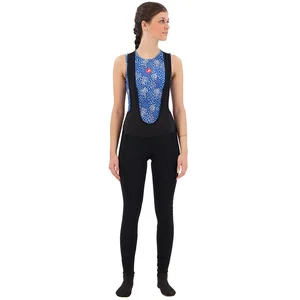 Castelli Collants De Cyclisme Meno Wind pas cher