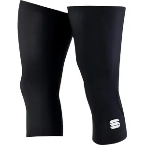 Sportful Chauffe-genoux Thermodrytex pour homme, Noir, SVendu paramazon