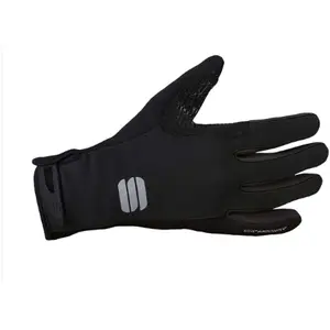 Sportful 1101968 WS ESSENTIAL 2 GLOVES Gants de sport Unisexe - Adulte BLACK LVendu parbikeinn