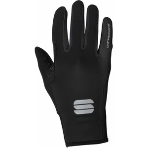 Sportful Essential 2 Windstopper Handschoenen Zwart XS Vrouw pas cher