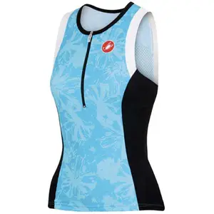Castelli Maillot Sans Manches Free Tri pas cher