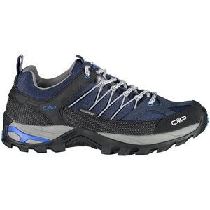 Cmp Chaussures De Randonnée Rigel Low Wp 3q54457 pas cher